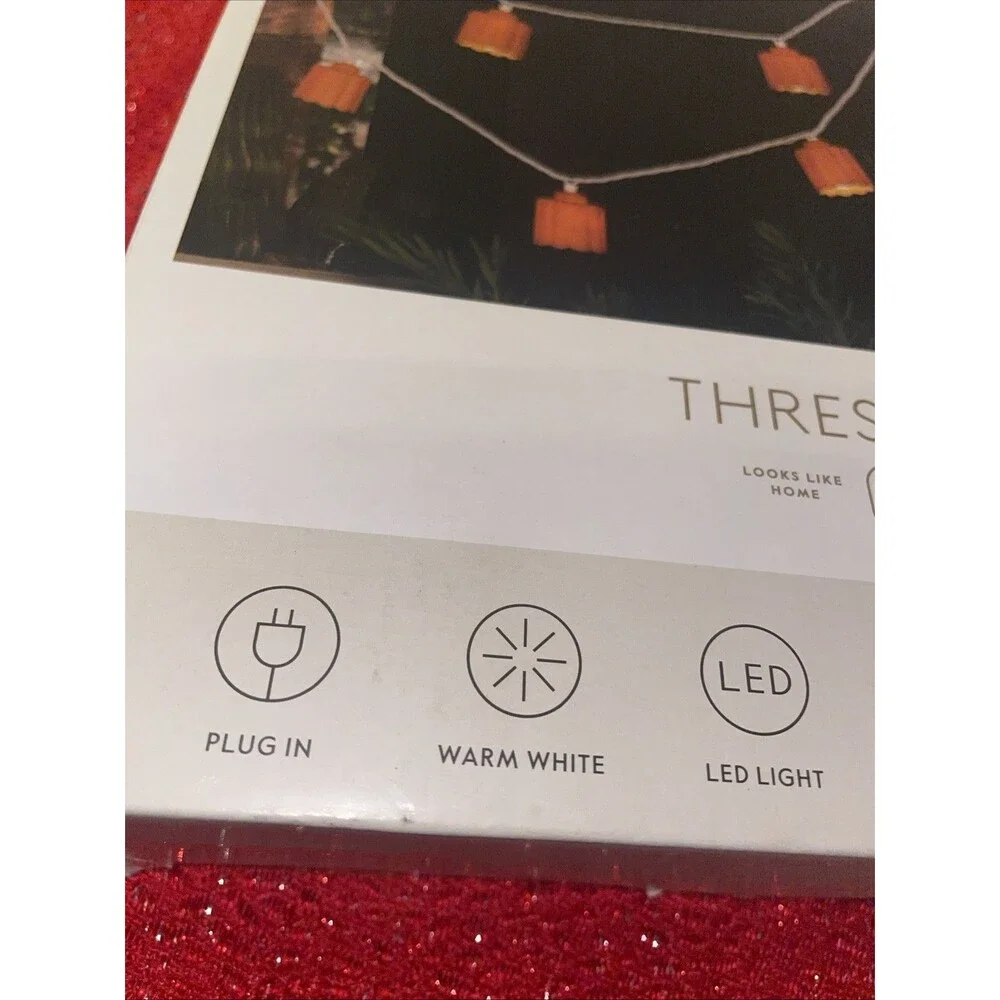 Threshold new box